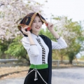 Découverte de la culture Thaï blancs: traditions, artisanat et hospitalité à Mai Chau
