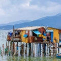 Lagon de Tam Giang : entre mythes anciens, pêche traditionnelle et nature intacte du Vietnam