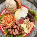 Gastronomie laotienne: 10 plats typiques à goûter