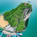 Les plus belles îles de la baie de Hạ Long à visiter absolumen