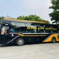 Hoi An en Autocar : Trajets, Réservation & Compagnies Fiables 2025