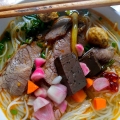 Cuisine royale de Hué: traditions et saveurs impériales