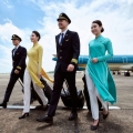 Vietnam Airlines parmi les 25 compagnies aériennes les plus sûres en 2025