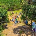 Activités en plein air à Da Lat