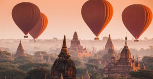 Circuit safari en Birmanie 12 jours