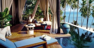 Voyage de luxe en Thailande 8 jours