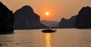 Les essentiels du Vietnam 12 jours 