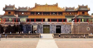 Excursion au Centre du Vietnam 4 jours