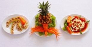 Cours de cuisine à Hue 