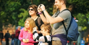 Voyage en famille au Laos 12 jours