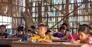 Voyage étudiant au Cambodge 5 jours