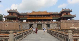 Excursion à Hue