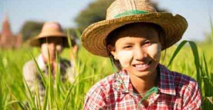 Voyage senior en Birmanie 7 jours