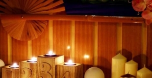 Circuit Bien-être en Birmanie 7 jours