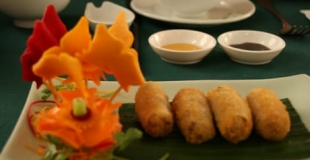 Trésors d'Indochine 15 jours