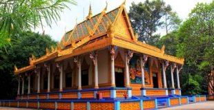Excursion 4 jours dans le Delta du Mekong 