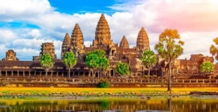 Voyage senior au Cambodge 7 jours