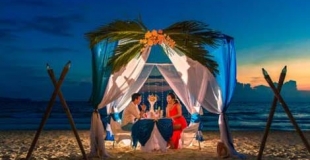 Douce lune de miel au Vietnam 12 jours