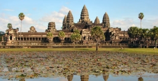 Voyage culturel Cambodge 3 semaines