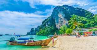 Voyage senior en Thailande 8 jours