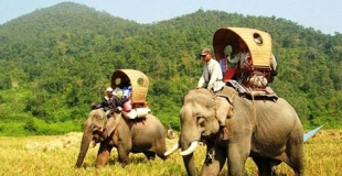 Laos hors des sentiers battus une semaine