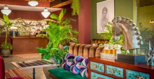 Voyage de luxe au Laos 8 jours 