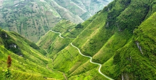 La boucle de Ha Giang 