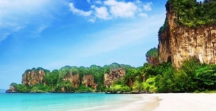 Circuit safari Thailande 13 jours