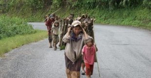Circuit 4 x 4 au Laos 12 jours 
