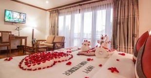 Lune de miel au Cambodge 8 jours 