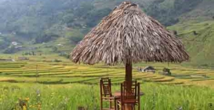 Séjour chez l'habitant au Vietnam 5 jours