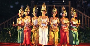 Excursion au Cambodge 