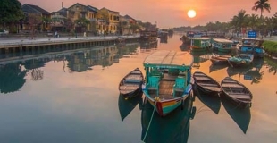 Exursion à Hoi An