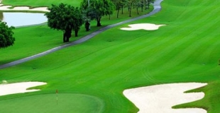 Circuit golf au Laos une semaine