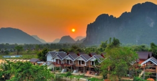 Circuit safari Laos 13 jours