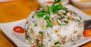 Circuit gastronomique au Laos une semaine