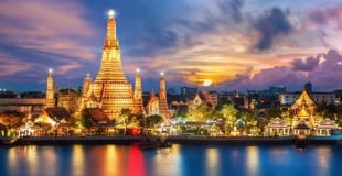 Voyage culturel Thailande 2 semaines