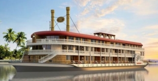 Croisiere fluviale au Myanmar 11 jours