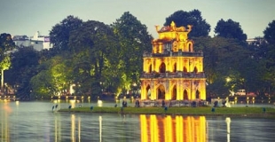Excursion à Hanoi