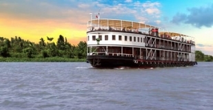 Croisiere Cambodge Vietnam 9 jours 