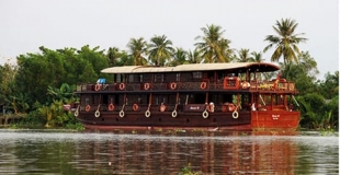 Croisiere dans le Delta du Mekong 3 jours