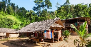 Birmanie hors des sentiers battus 17 jours 