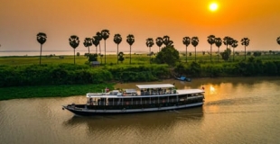 Mekong et mystères d'Angkor 14 jours