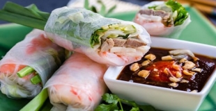 Circuit gastronomique au Vietnam 10 jours 