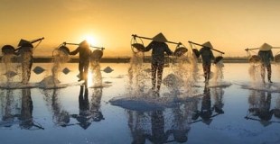 Excursion à Nam Dinh 