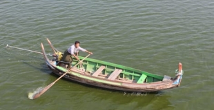 Voyage étudiant en Birmanie 4 jours