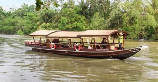Excursion à Cai Be 