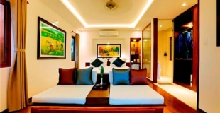 Voyage de luxe au Vietnam 12 jours 