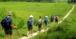 Trek à Ha Giang 5 jours