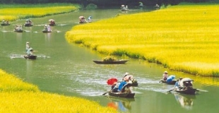 Voyage famille Vietnam 3 semaines